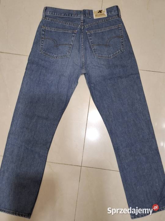 Lee Cooper W30 L30 jeansy męskie