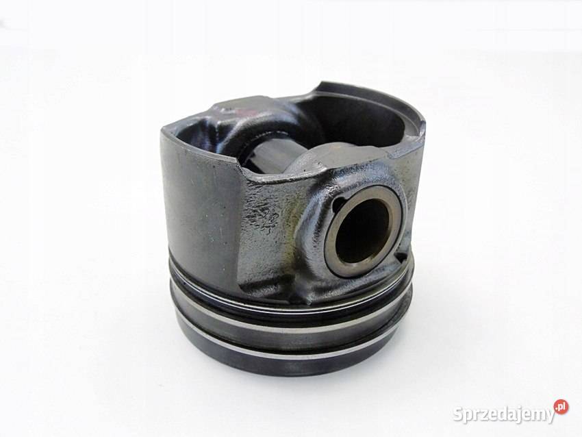 TŁOK 0851E 20 BLUEHDI HDI JUMPER 2 BOXER 15 sprzedam
