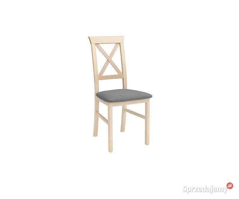 Krzesła Alla BRW