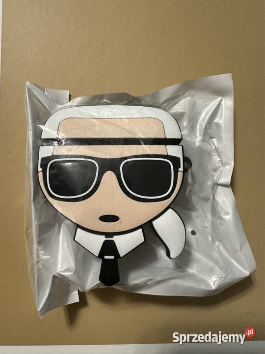 Etui Karl Lagerfeld Air Pods Pro