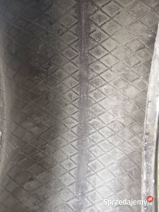 Opona Good Year 208x38 Felgi Ursus Zetor 38 lubelskie