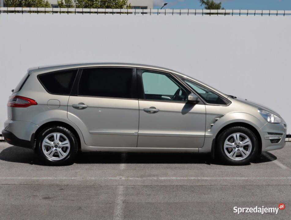 Ford S 20 Duratec 107KM lubelskie Lublin