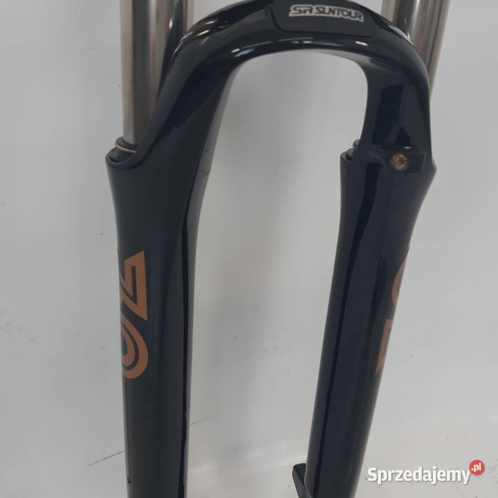 amortyzator SR SUNTOUR ncx dlo 28 Sieradz