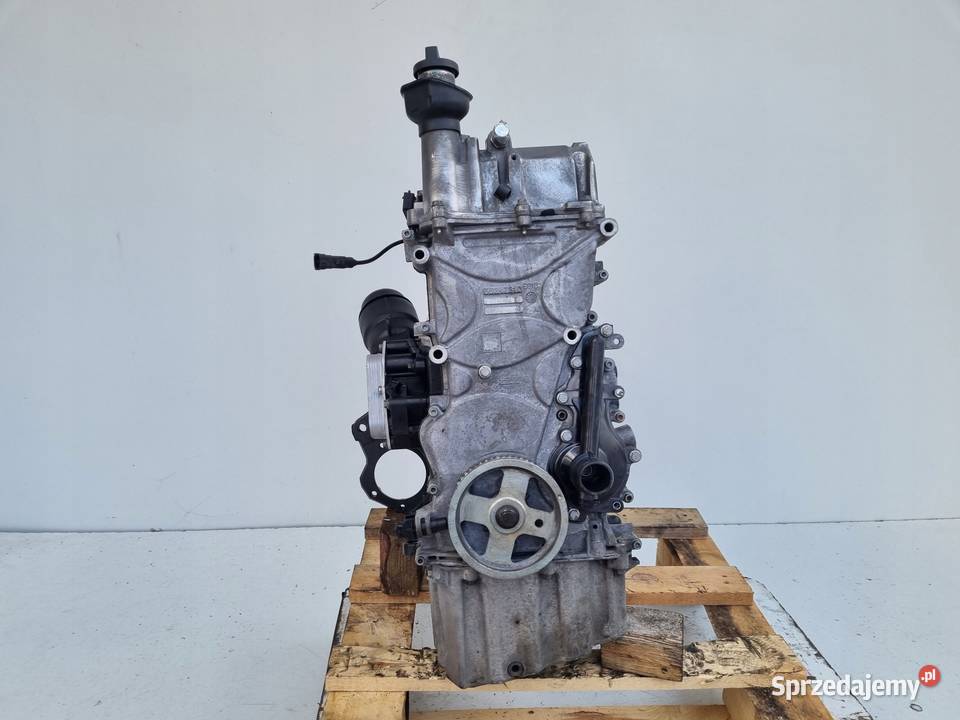 SILNIK REGENERACJI Fiat Punto V 900 09 T TURBO lubelskie Janów