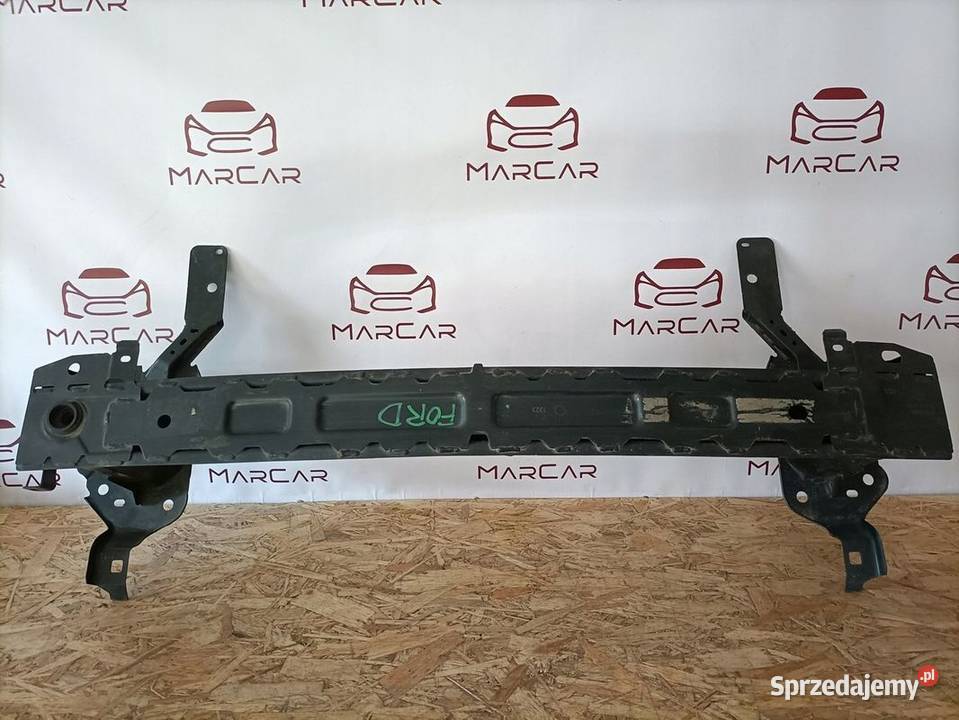 FORD KUGA MK3 19 BELKA WZMOCNIENIE ZDERZAKA osobowe wielkopolskie Pleszew
