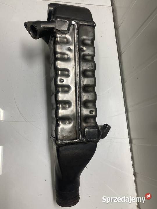 WYMIENNIK CIEPŁA CHŁODZENIA SPALIN JOHN DEERE Pozostałe Kielce