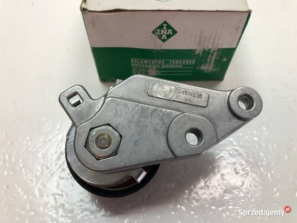 FORD FOCUS MK2 16 100 115 0412r VOLVO S40 II V50 Skarżysko-Kamienna