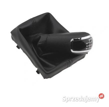 Audi A4 A5 A6 Q5 Gałka zmiany biegów NOWA Łódź sprzedam