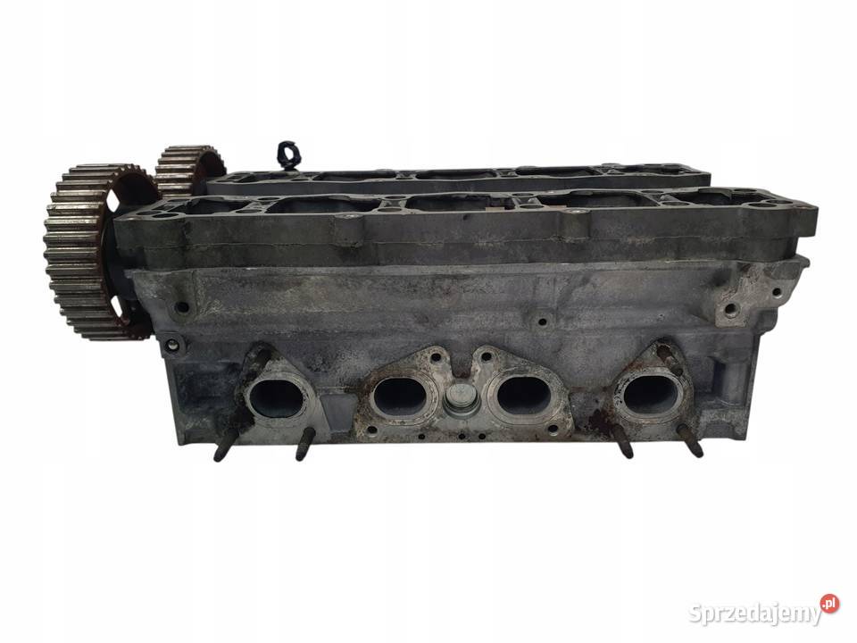 GŁOWICA CYLINDRÓW Citroen C4 Picasso C2 C3 Saxo Chełm