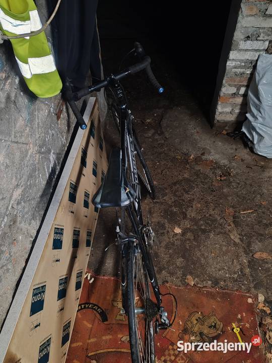 Rower Kolarski 2 sztuki Kamień Pomorski