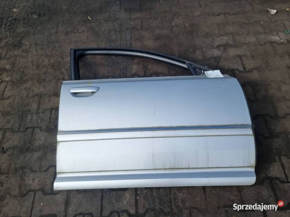 DRZWI PRAWE PRZÓD AUDI A8 LX7W kujawsko-pomorskie Lipno