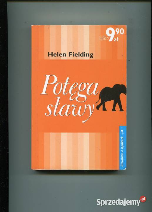 Potęga sławy Fielding Pozostałe zachodniopomorskie Szczecin