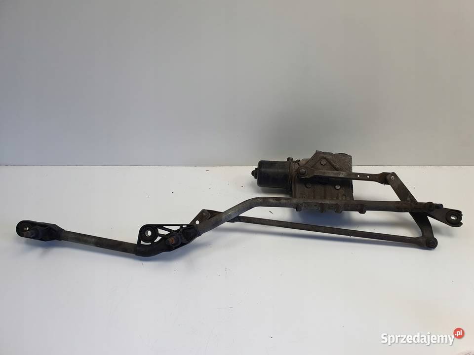 Renault Scenic II lift MECHANIZM PRZEDNICH Rudka sprzedam