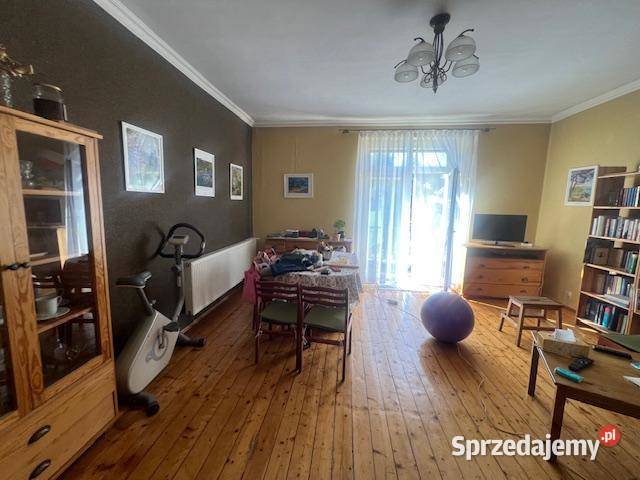 Udział 2426 w nieruchomości lokalowej Kraków