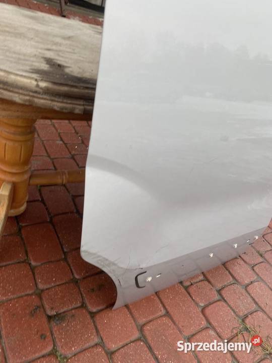 DRZWI PRAWE PRZESUWNE FIAT FIORINO CITROEN NEMO Drzwi Lublin sprzedam