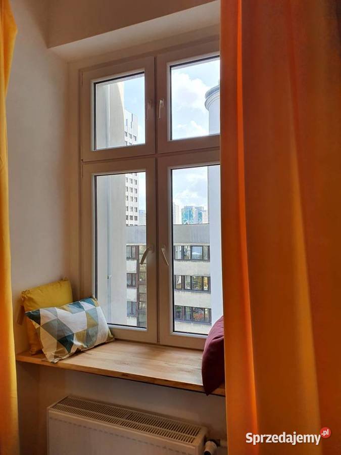 Mieszkanie w centrum Łodzi aleja Kościuszki Sprzedaż Łódź