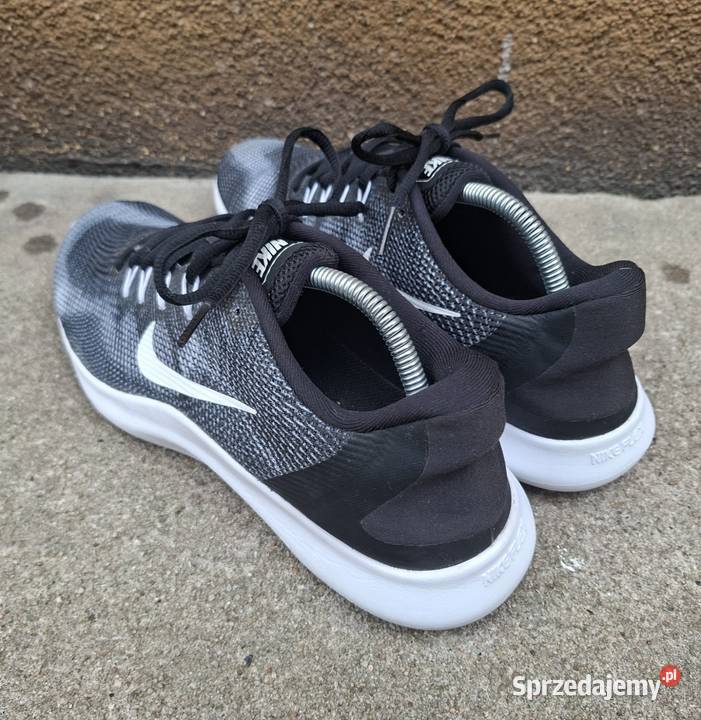 Buty Sportowe Męskie Nike Flex RN 45 Męskie Wałbrzych sprzedam