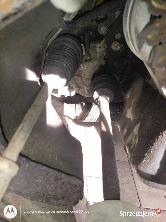 Fiat Seicento reflektory lampy kierunkowskazy sprzedam