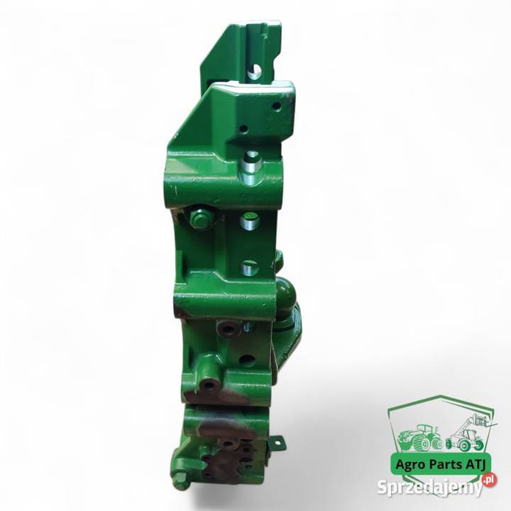 KONSOLA ZACZEPU RE333545 RE333549 John Deere Ciechanowiec
