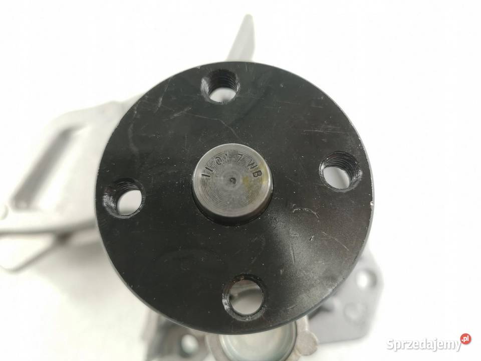 POMPA WODY VOLVO C30 S40 V50 16 0512 SCANTECH