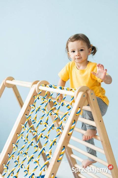 domowy plac zabaw Zebra 101 sport Kraków