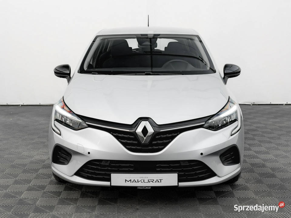 Renault Clio DW5UG6010 TCe Equilibre LED Czcof