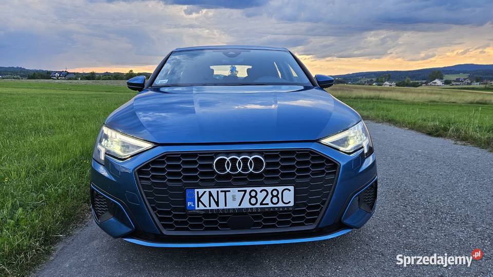 Sprzedam Audi A3