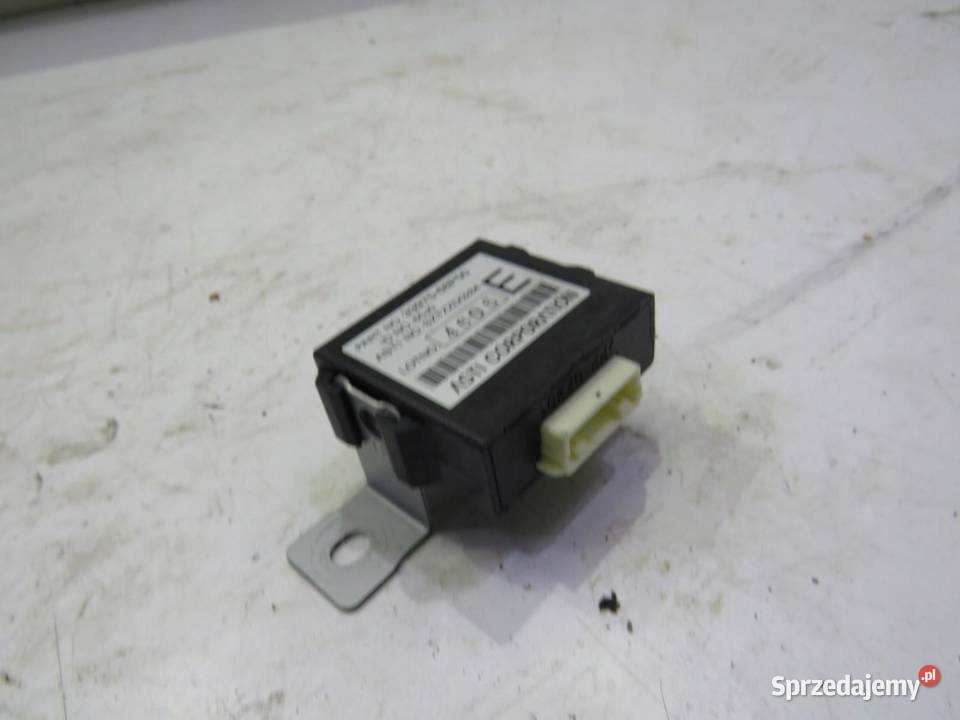 MODUŁ STEROWNIK SUZUKI BALENO II 3397568P00
