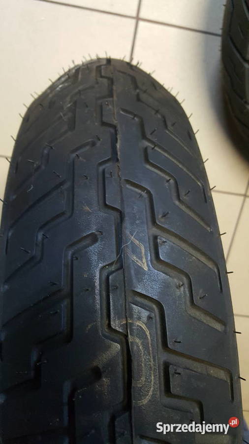 Opony Nowe kpl Dunlop K555D404F nieużywane Jawiszowice sprzedam