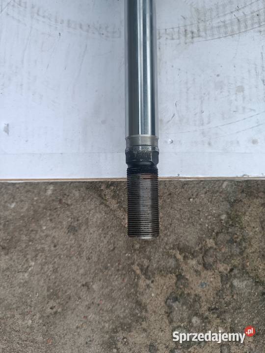 Siłownik osi skrętnej Man Międzychód