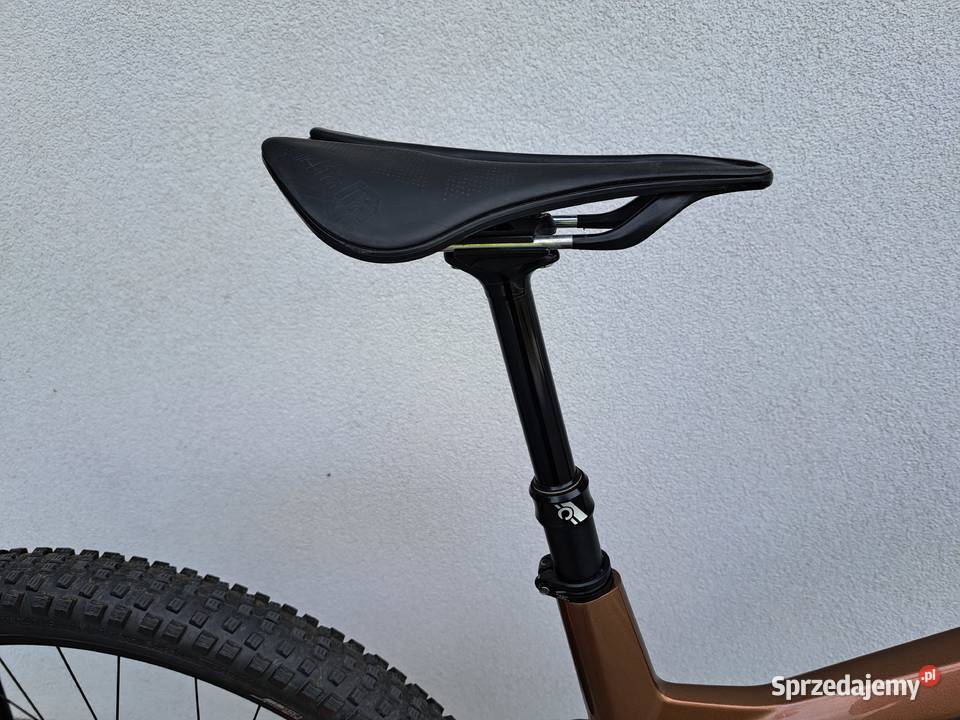Haibike LYKE CF 10 łódzkie Sieradz sprzedam