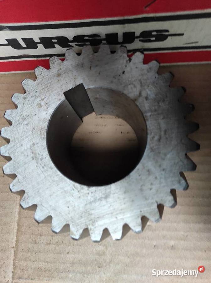 Ursus 1224 1634 nieuszkodzony sprzedam