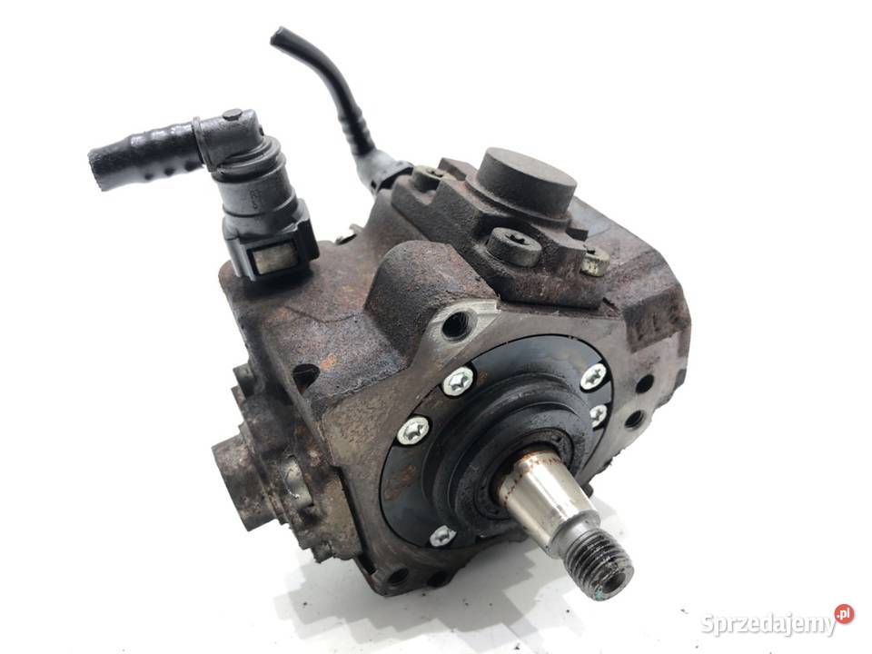 POMPA WTRYSKOWA VOLVO V50 9656300380 16 109 0312