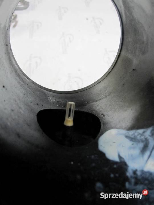 BMW E81 E87 LIFT 07r obudowa filtra powietrza