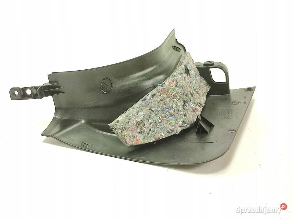 LISTWA PROGOWA PRAWY PRZÓD FIAT GRANDE PUNTO