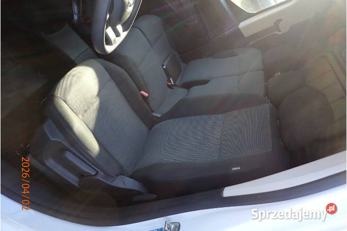 TOYOTA PROACE 2023 EE 136 mazowieckie Warszawa