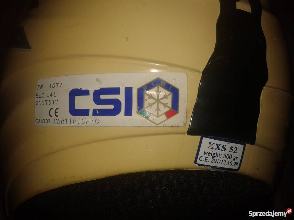 Kask MIRIDA XXS 52 na motor kłada skuter motor Ostrowiec Świętokrzyski