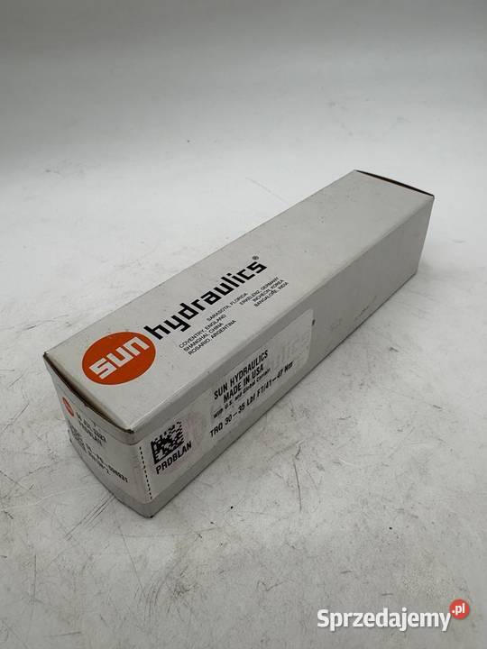 Sun Hydraulics PRDBLAN TRQ 3035 Lbf FT4147 nm Warszawa