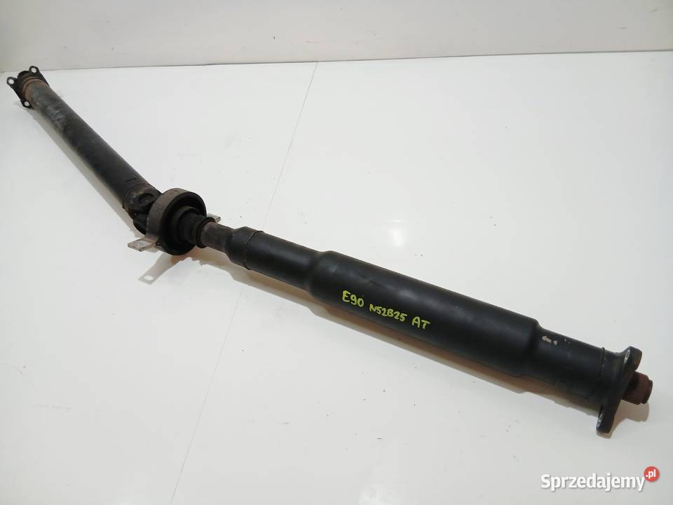 WAŁ NAPĘDOWY BMW E90 N52 7551199 Strzyżewice