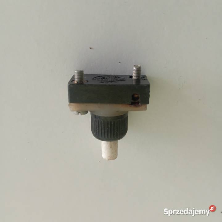 Przełączniki dźwigniowe Wrocław sprzedam