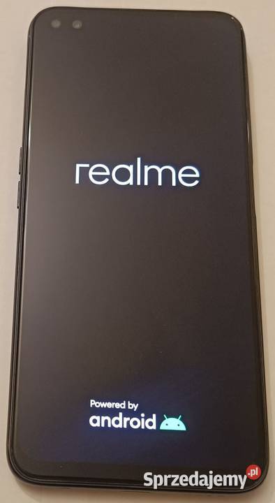 realme 6 pro Warszawa