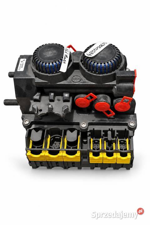 Moduł TEBSD 4s3m modulator wabco Olkusz