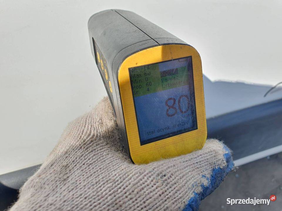 DRZWI PRAWE PRZÓD CITROEN BERLINGO EWP Lipno sprzedam