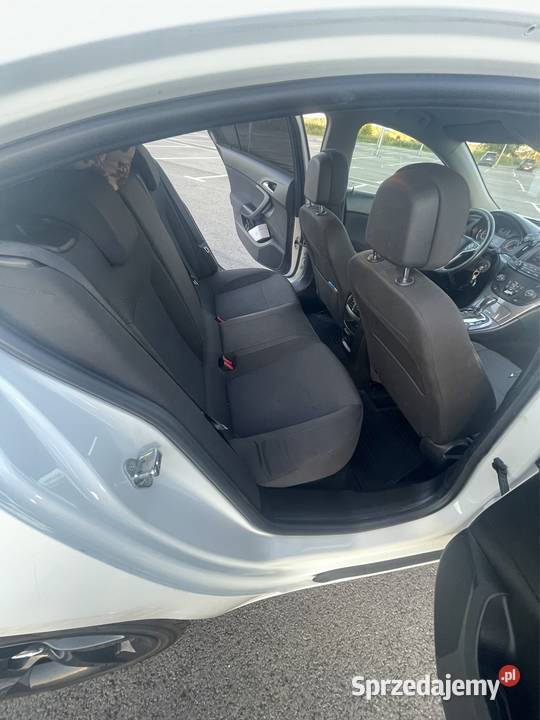 Opel insygni 20cdti Stalowa Wola