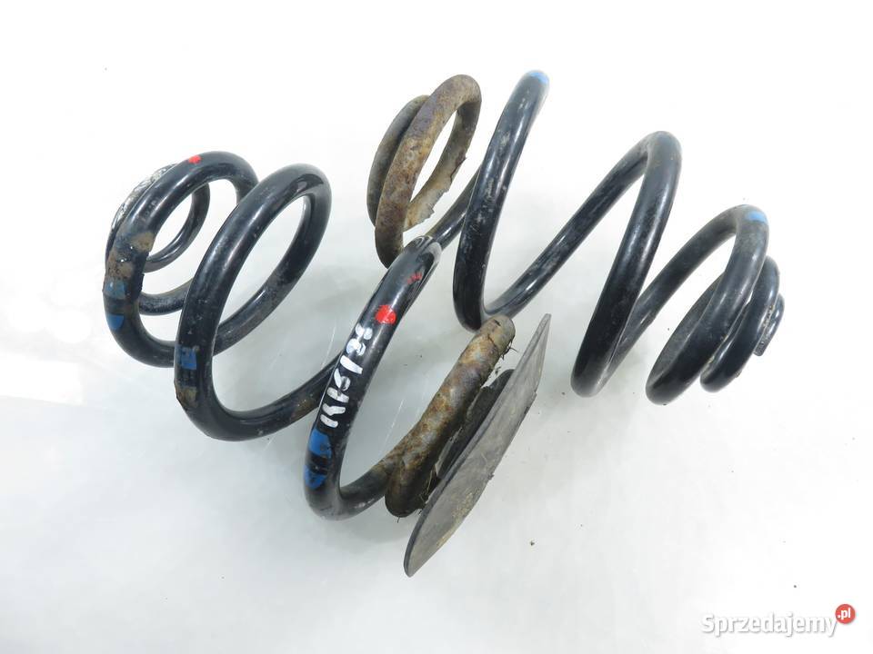SPRĘŻYNA TYŁ BMW 3 Compact E46 18 316 ti 115 N42 małopolskie