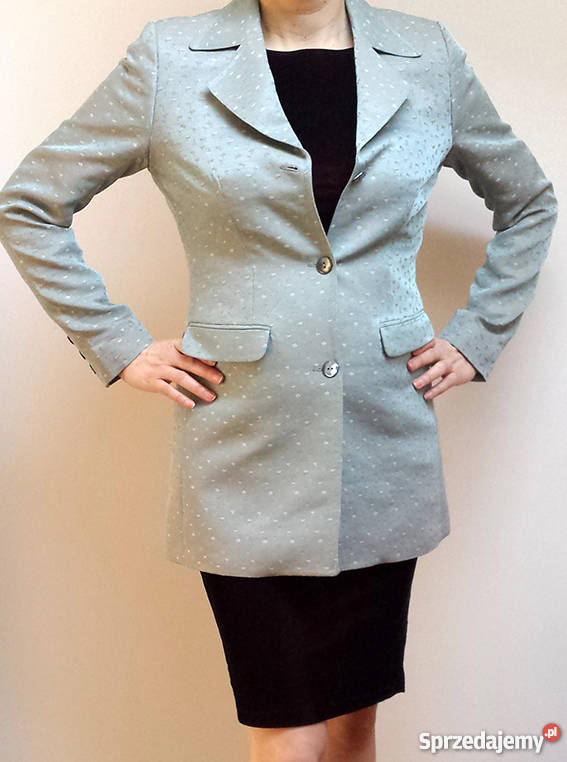 JIGSAW marynarka z Anglii 38