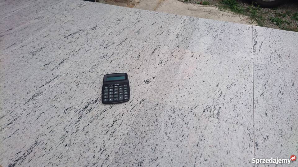 Płytki MEERA WHITE polerowane płytki marmurowe Piława Górna