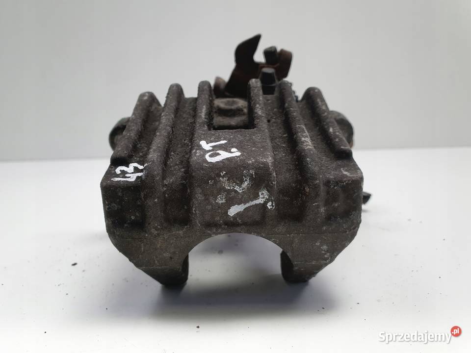 Vw Passat B5 Audi A4 B5 ZACISK HAMULCOWY Prawy osobowe Chełm