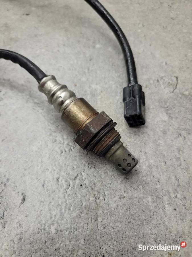 Kawasaki Z900 Z 900 24 sonda lambda Sondy lambda Części i akcesoria motocyklowe Nowy Tomyśl
