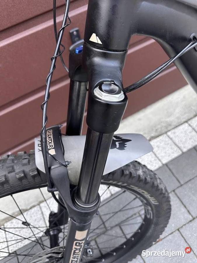 Rower Canyon Stoic 2 rama XS 2023 sprzedam